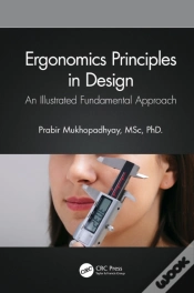 Capa do artigo Ergonomics Principles In Design