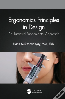 Capa do artigo Ergonomics Principles In Design