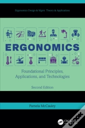 Capa do artigo Ergonomics