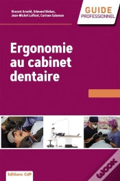 Capa do artigo Ergonomie Au Cabinet Dentaire