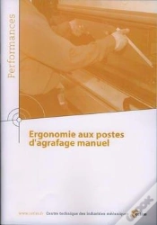 Capa do artigo Ergonomie Aux Postes D