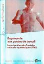 Ergonomie Aux Postes De Travail La Prevention Des Troubles Musculosquelettiques Tms Performances 9q1 - Preview