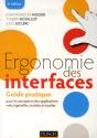 Ergonomie Des Interfaces - 5e Edition - Guide Pratique Pour La Conception Des Applications Web - Preview