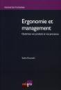 Ergonomie Et Management ; Optimisez Vos Produits Et Vos Processus - Preview