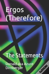 Ergos (Therefore)