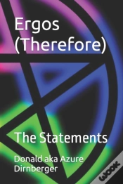 Capa do artigo Ergos (Therefore)