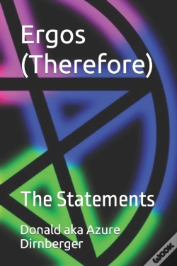 Capa do artigo Ergos (Therefore)