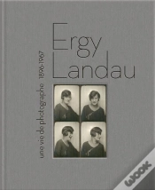 Capa do artigo Ergy Landau, 1896-1967
