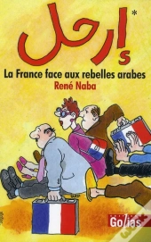 Erhal, La France Face Aux Rebelles Arabes