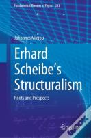 Erhard Scheibe'S Structuralism
