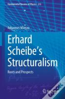 Erhard Scheibe'S Structuralism