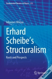 Capa do artigo Erhard Scheibe