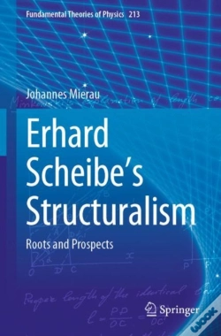 Capa do artigo Erhard Scheibe'S Structuralism