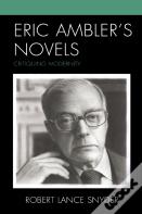 Eric Amblerâ€™S Novels