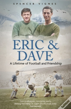 Capa do artigo Eric And Dave