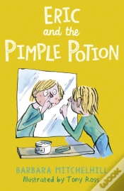 Capa do artigo Eric And The Pimple Potion