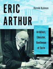 Eric Arthur