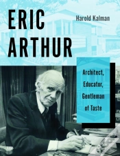 Capa do artigo Eric Arthur