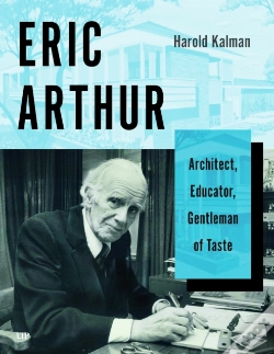 Capa do artigo Eric Arthur