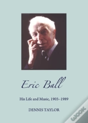 Capa do artigo Eric Ball