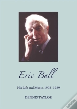 Capa do artigo Eric Ball