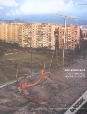 Capa do artigo Eric Baudelaire ; Etats Imagines