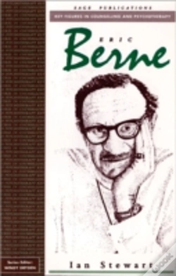 Capa do artigo Eric Berne