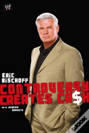 Capa do artigo Eric Bischoff