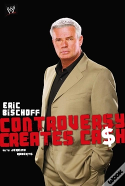 Capa do artigo Eric Bischoff