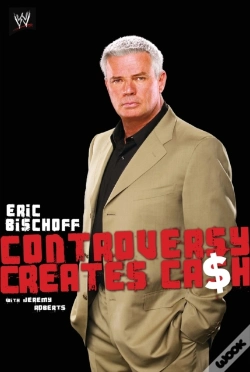 Capa do artigo Eric Bischoff