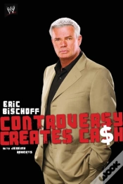 Capa do artigo Eric Bischoff