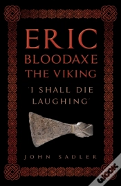 Capa do artigo Eric Bloodaxe The Viking