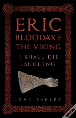 Capa do artigo Eric Bloodaxe The Viking