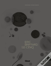 Eric Briffard ; Le Cinq