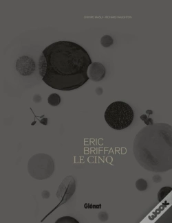 Capa do artigo Eric Briffard ; Le Cinq