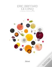 Eric Briffard ; Le Cinq