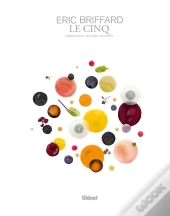 Eric Briffard ; Le Cinq