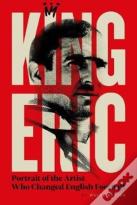 Eric Cantona