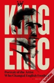 Capa do artigo Eric Cantona