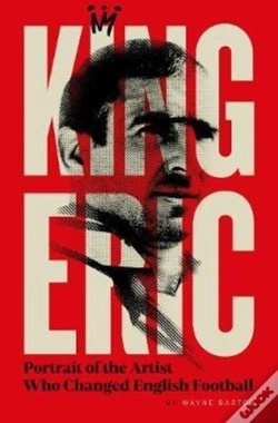 Capa do artigo Eric Cantona