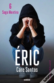 Capa do artigo Éric
