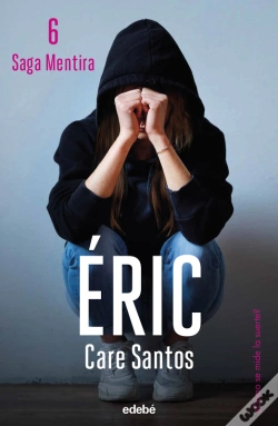 Capa do artigo Éric