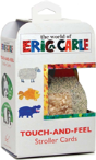 Eric Carle Stroller Cards - Preview