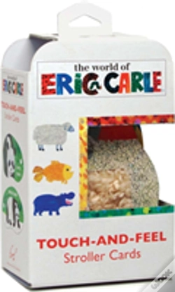 Capa do artigo Eric Carle Stroller Cards