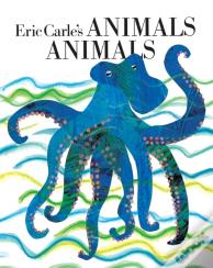 Eric Carle'S Animals Animals