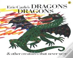 Eric Carle'S Dragons, Dragons