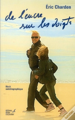 Capa do artigo Eric Charden - De L'Encre Sur Les Doigts