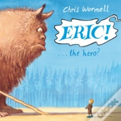 Capa do artigo Eric!