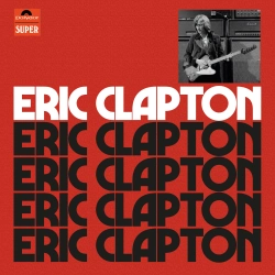 Capa do artigo Eric Clapton - CD