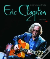Capa do artigo Eric Clapton